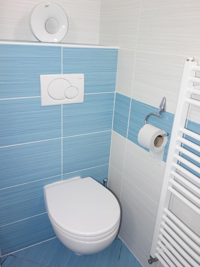 Apartman "21" Appartement Tatranska Strba Buitenkant foto